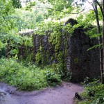 Bunkers in Mamerki and Wolf’s Lair