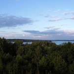 Bunkers in Mamerki and Wolf’s Lair