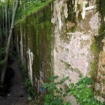 Bunkers in Mamerki and Wolf’s Lair