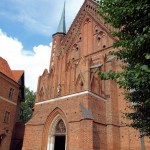 Frombork