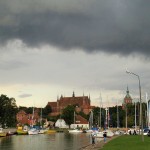 Frombork